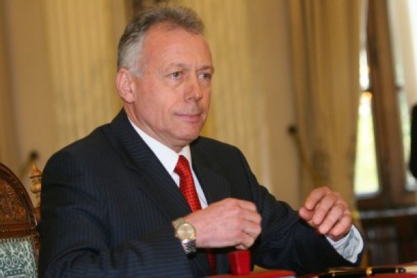 Borbely: UDMR sprijină reducerea CAS şi măsurile pentru IMM-uri